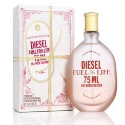 Diesel Fuel For Life 75ml