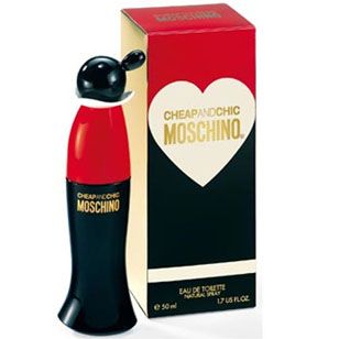 Moschino Cheap Pan Chic 50ml