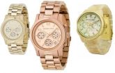 Michael Kors - Feminino - Relógios
