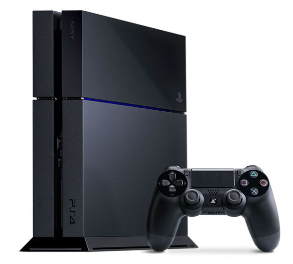 Playstation 4
