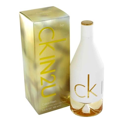 CK in2u Her 100ml