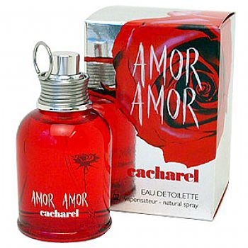 Amor Amor 30ml