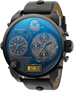 Diesel - modelo 7127