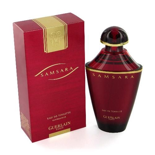 Guerlain Samsara 30ml