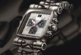 Relogio Oakley Minute Machine Tank (Time Tank)