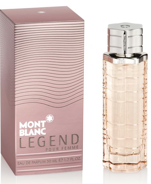 Montblanc Legend 75ml