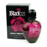 Paco Rabanne Black XS 100ml