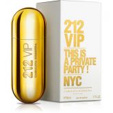 212 VIP - 80ml