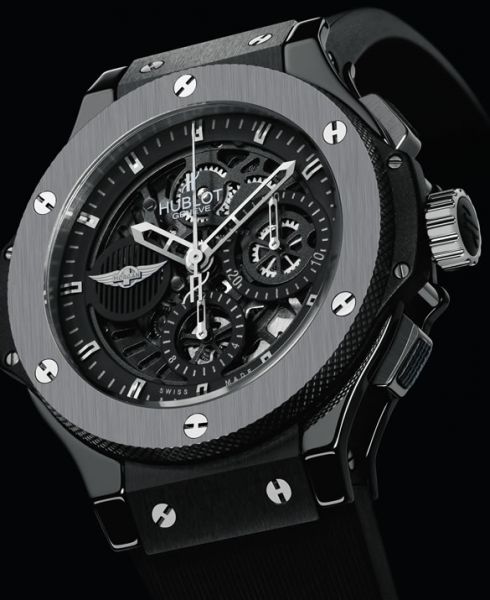 Hublot - Relógios