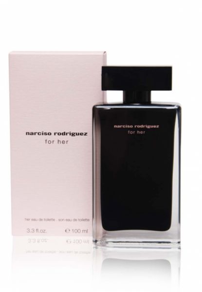 Narciso Rodriguez for Her 100ml